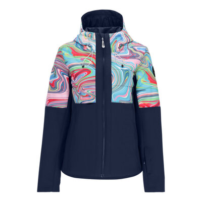 Obermeyer Women's Traverse Jacket 2025