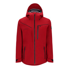 Obermeyer Foraker Shell Jacket 2025