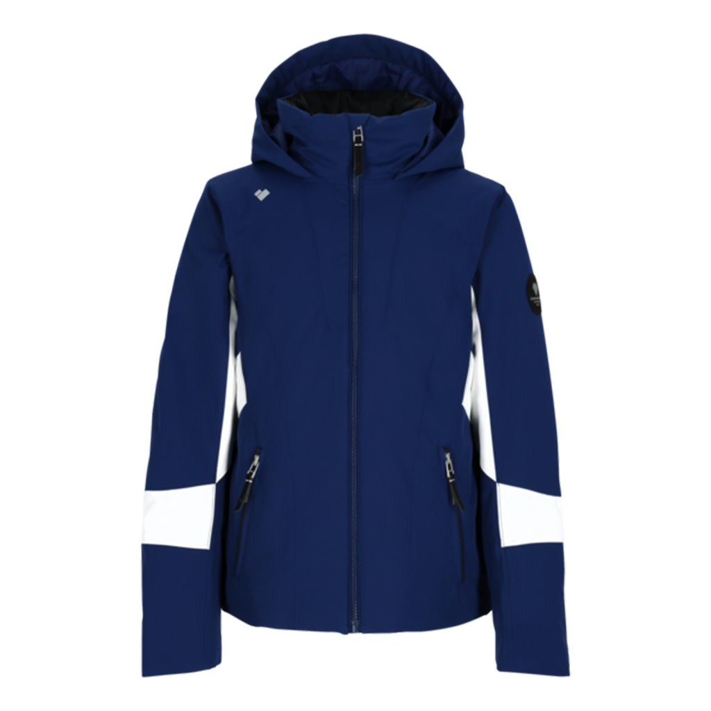Obermeyer Obermeyer Girls Piper Jacket 2025 Philbrick s Ski Board Bike