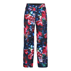 Obermeyer Girls' Brooke Print Pants 2025