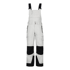 Obermeyer Boys' Carver Bib Pants 2025