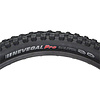 Kenda Nevegal DH Tire - 26 x 2.5, Clincher, Wire, Black