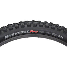 Kenda Nevegal DH Tire - 26 x 2.5, Clincher, Wire, Black