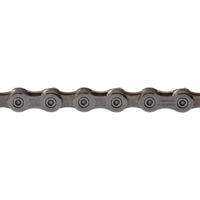 Shimano CN-HG601-11 Chain - 11-Speed, 126 Links, Gray