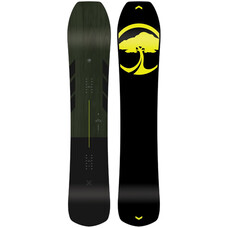 Arbor Coda Snowboard 2025