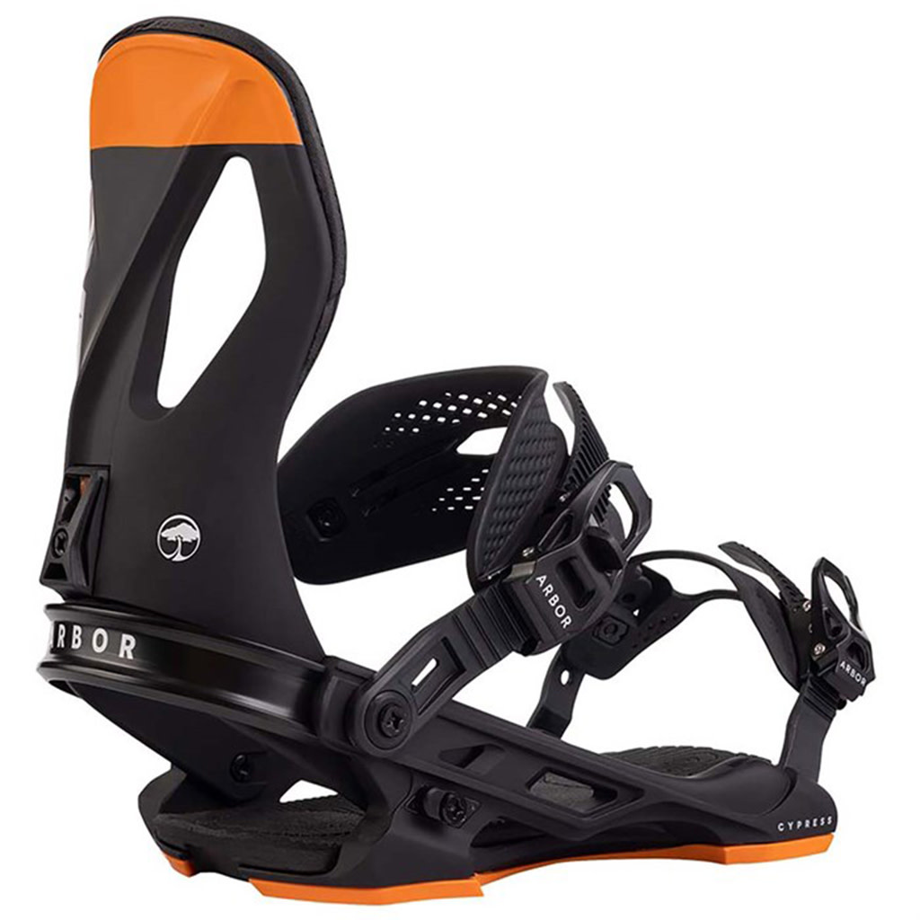 Arbor Cypress Snowbaord Binding 2025 Arbor Cypress Snowbaord Binding 2025