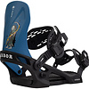 Arbor Kids' Sapling Snowboard Bindings 2025