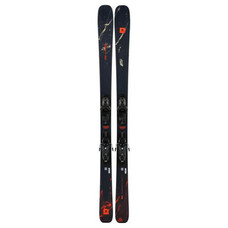 スキー ARMADA declivity 184cm ARMADA DECLIVITY 82 Ti 2026 - Ski Depot / RaceSkis.com