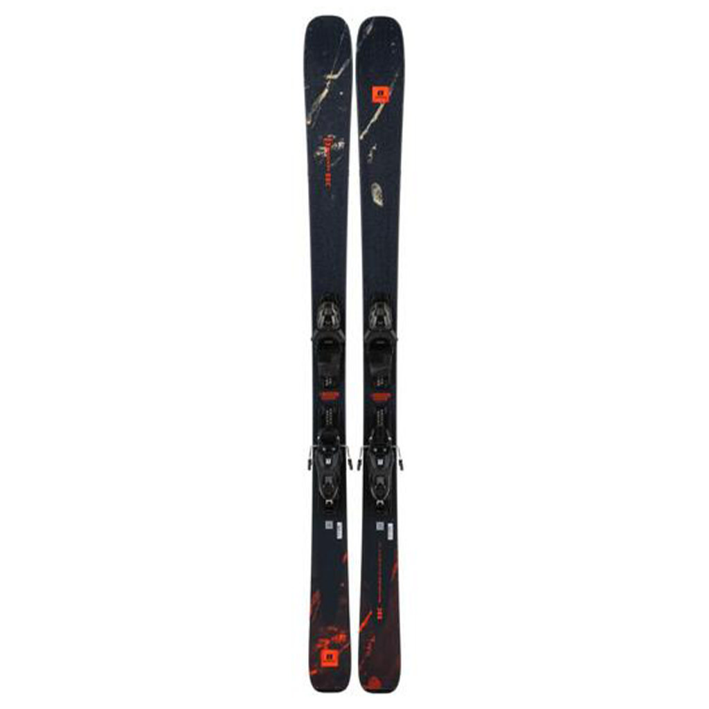 Armada Armada Declivity 88 C Skis w/EM10 Bindings 2025 Armada Armada Declivity 88 C Skis w/EM10 Bindings 2025