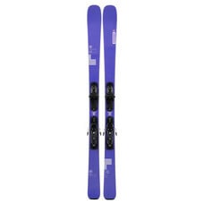 Armada Women's Reliance 82 C Skis w/EM10 Bindings 2025