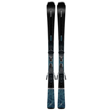 K2 Women's Disruption 75 Skis w/W Quikclik Free Bindings 2025