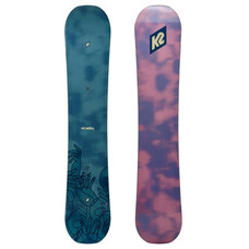 K2 Women's Dreamsicle Snowboard 2025