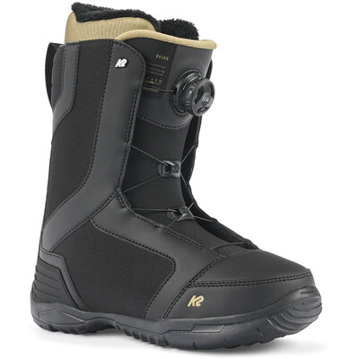 K2 Rosko Snowboard Boots 2026