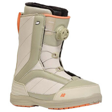K2 Women's Haven Snowboard Boots 2026