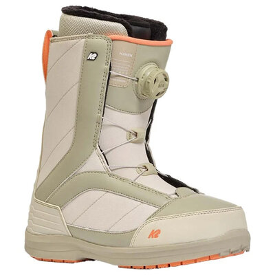 K2 Women's Haven Snowboard Boots 2026