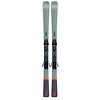 K2 Women's Disruption 78 C Skis w/W Quikclik Free Bindings 2025