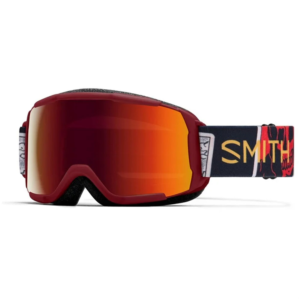 小物 Supreme The North Face Smith Goggles Cam SUPREME X THE NORTH FACE SMITH SNOWBOARD SKI GOGGLES BLUE