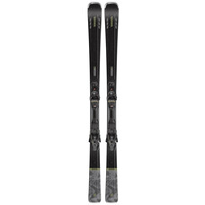 K2 Disruption 82 TI Skis w/MXCell 12 TCx Bindings 2025