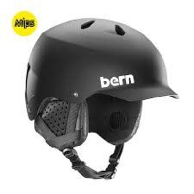 Bern Watts BOA® Helmet (MISP®) 2018