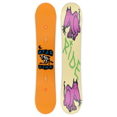 Ride Kink Snowboard 2025