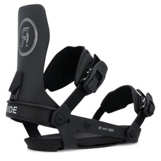 Ride A-6 Snowboard Bindings 2025