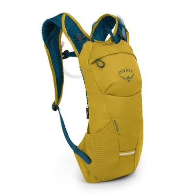 Osprey Katari 3 Hydration Backpack w/Reservoir