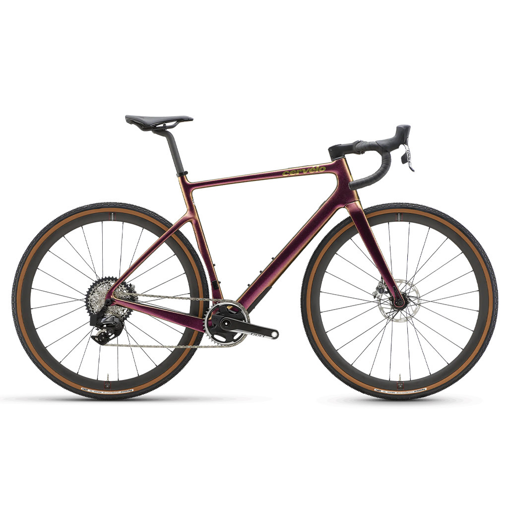 Cervelo Aspero 5 Red XPLR eTap AXS 1 Gravel Bike 2022 Philbrick s Ski Board Bike
