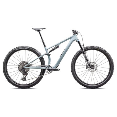 Specialized Epic 8 EVO Comp Mountain Bike 2025 Discontinued