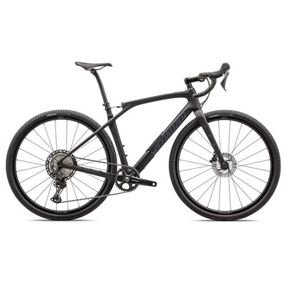 Specialized Diverge STR Comp Gravel Bike 2024