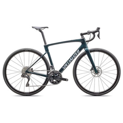 セール！4日間限定：SPECIALIZED Roubaix Comp Specialized Specialized Roubaix SL8 Comp Road Bike 2025