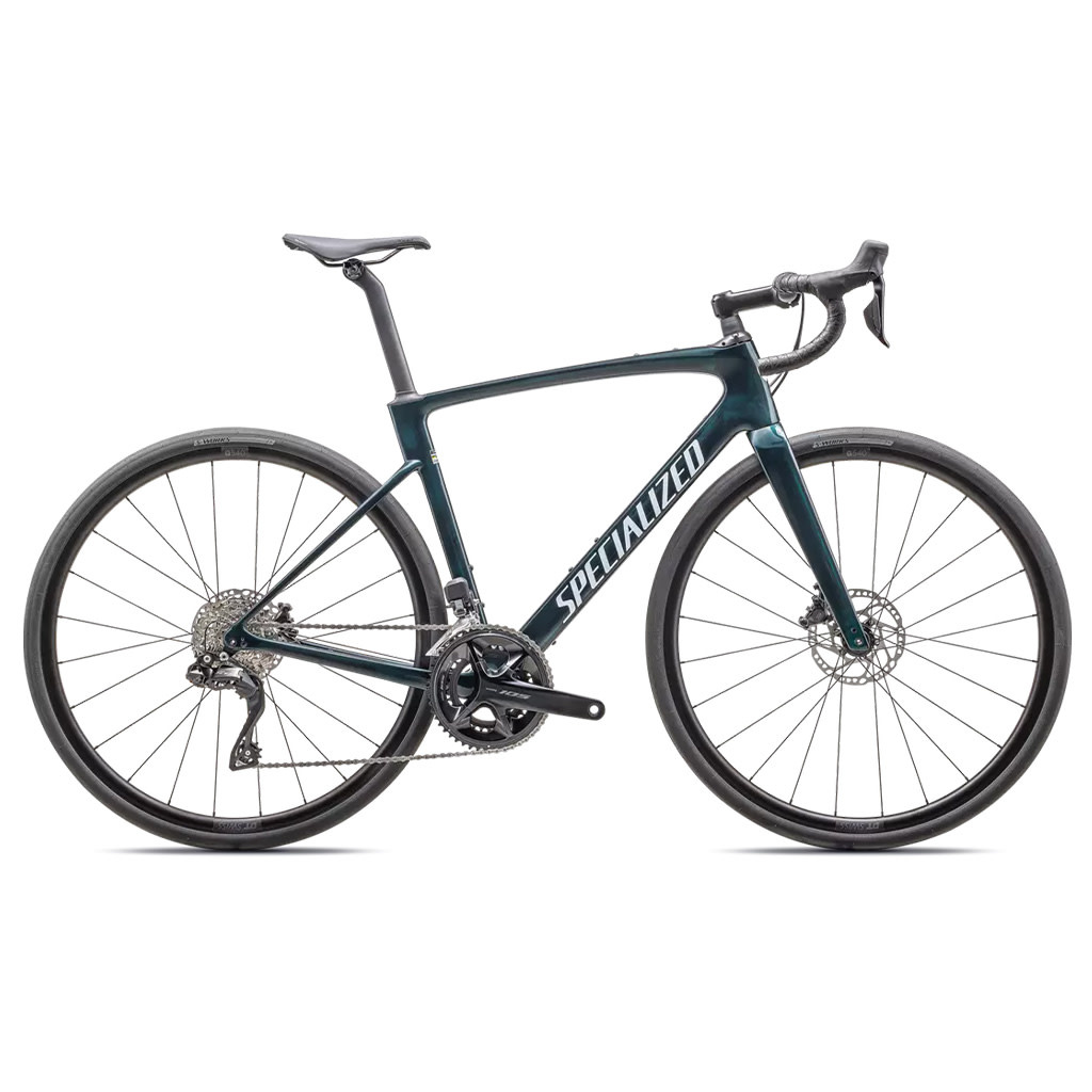 Specialized Specialized Roubaix SL8 Comp Road Bike 2025 Philbrick s Ski Board Bike