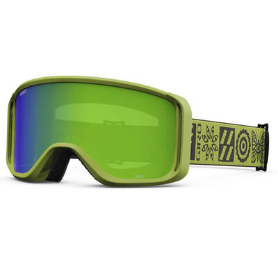 Giro Sagen Snow Goggles 2025