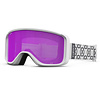 Giro Sagen Snow Goggles 2025