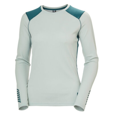Helly Hansen Women's LIFA® ACTIVE Crew Base Layer