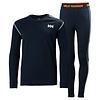 Helly Hansen Kids' LIFA® ACTIVE Base Layer Set