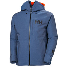 Helly Hansen Powderface Jacket 2025