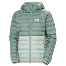 Helly Hansen Women's Banff Hooded Insulator Jacket 2025