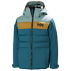 Helly Hansen Boys' Cyclone Jacket 2025