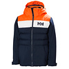 Helly Hansen Boys' Cyclone Jacket 2025