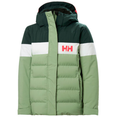 Helly Hansen Girls' Diamond Jacket 2025