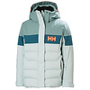 Helly Hansen Girls' Diamond Jacket 2025