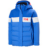 Helly Hansen Girls' Diamond Jacket 2025