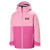 Helly Hansen Kids' Traverse Jacket 2025