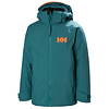 Helly Hansen Kids' Traverse Jacket 2025