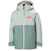 Helly Hansen Kids' Traverse Jacket 2025