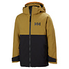 Helly Hansen Kids' Traverse Jacket 2025