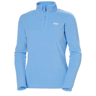 Helly Hansen Women's Daybreaker Half-Zip Fleece Jacket 2025