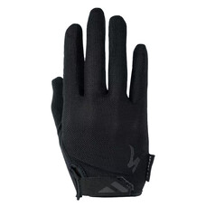 Specialized Body Geometry Sport Gel Long Finger Gloves