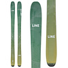 Line Optic 96 Skis (Ski Only) 2025