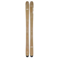 Line Optic 88 Skis (Ski Only) 2025